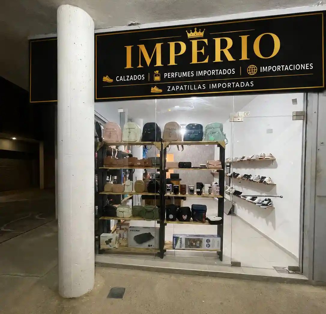 IMPERIO CALZADOS