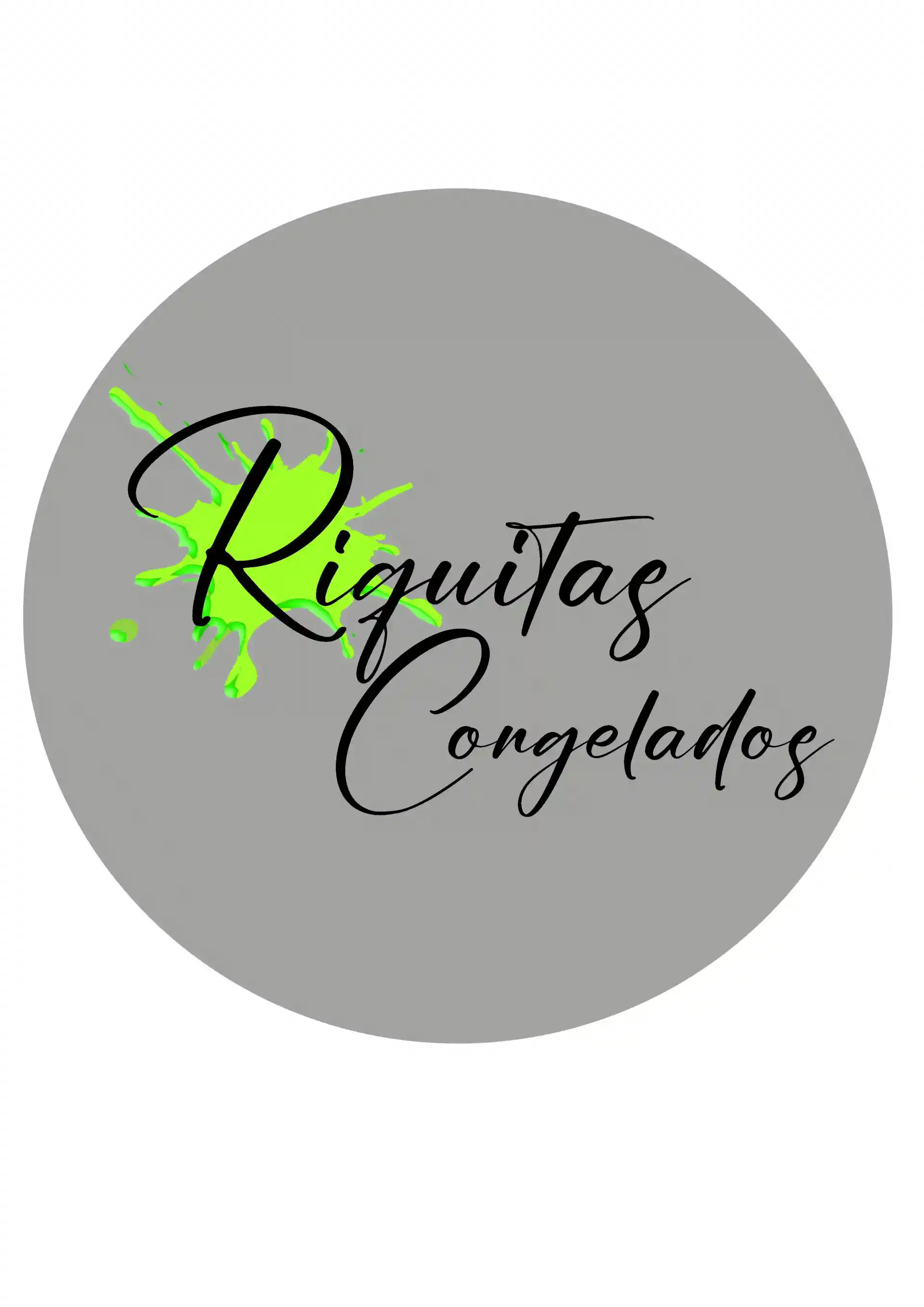 riquitas congelados