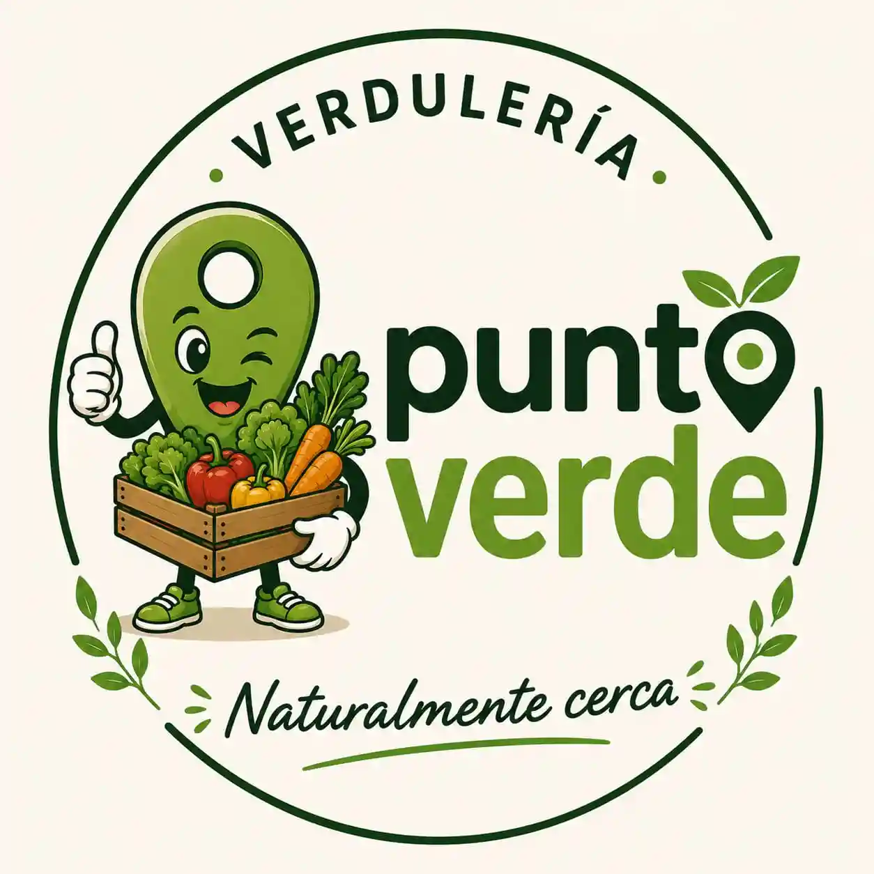 PUNTO VERDE