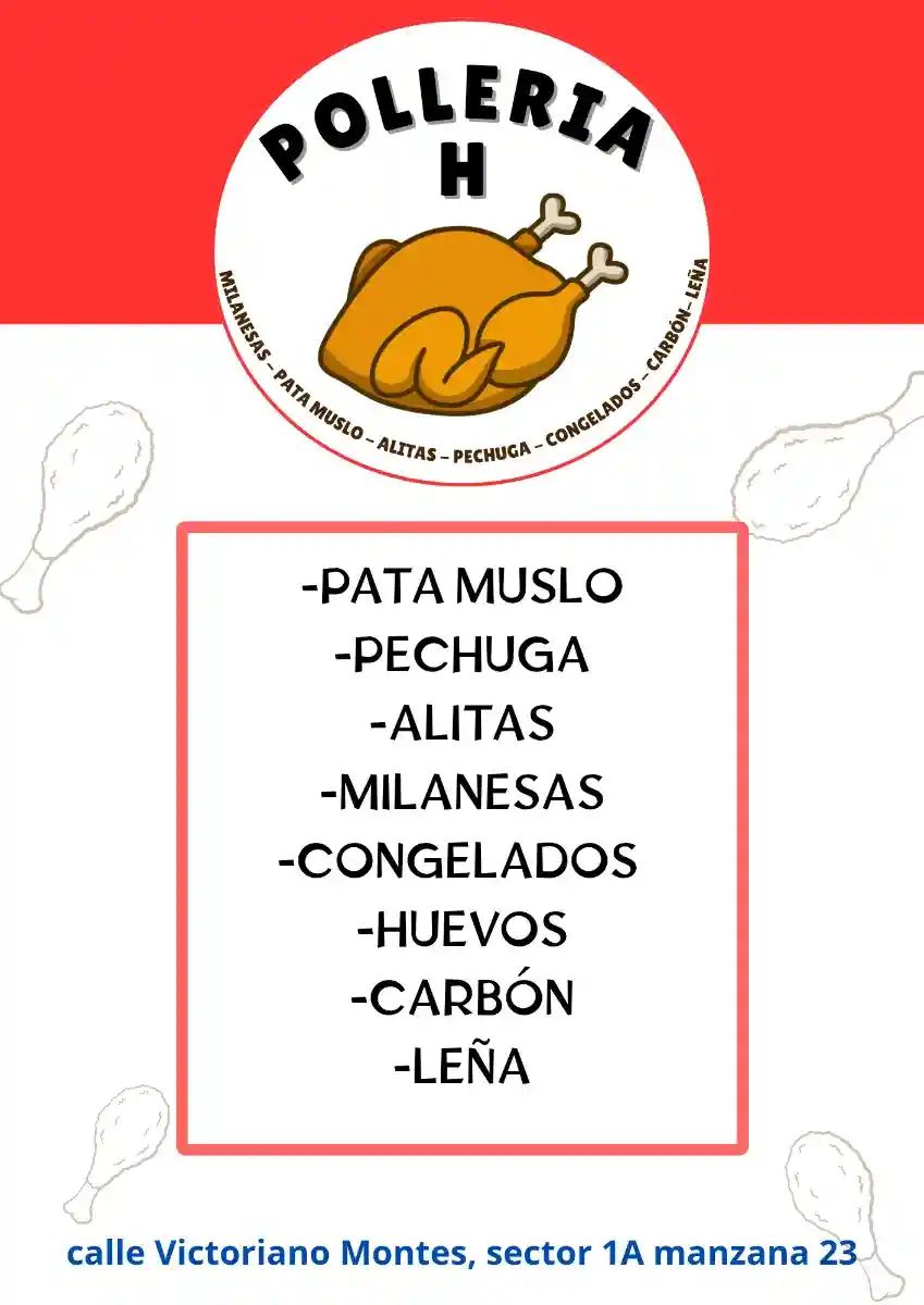POLLERIA H