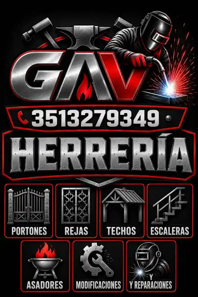 GAV HERRERIA